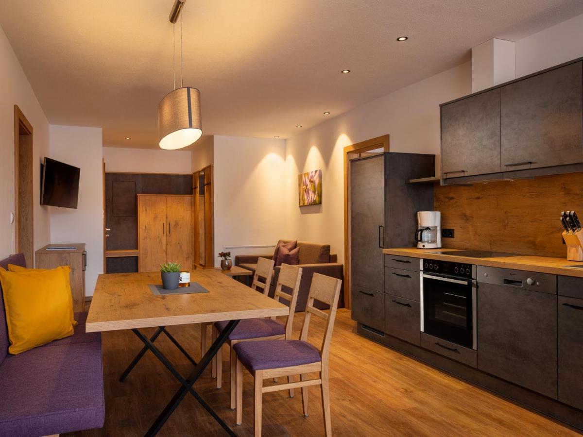 Anraitl Appartements Sölden Extérieur photo