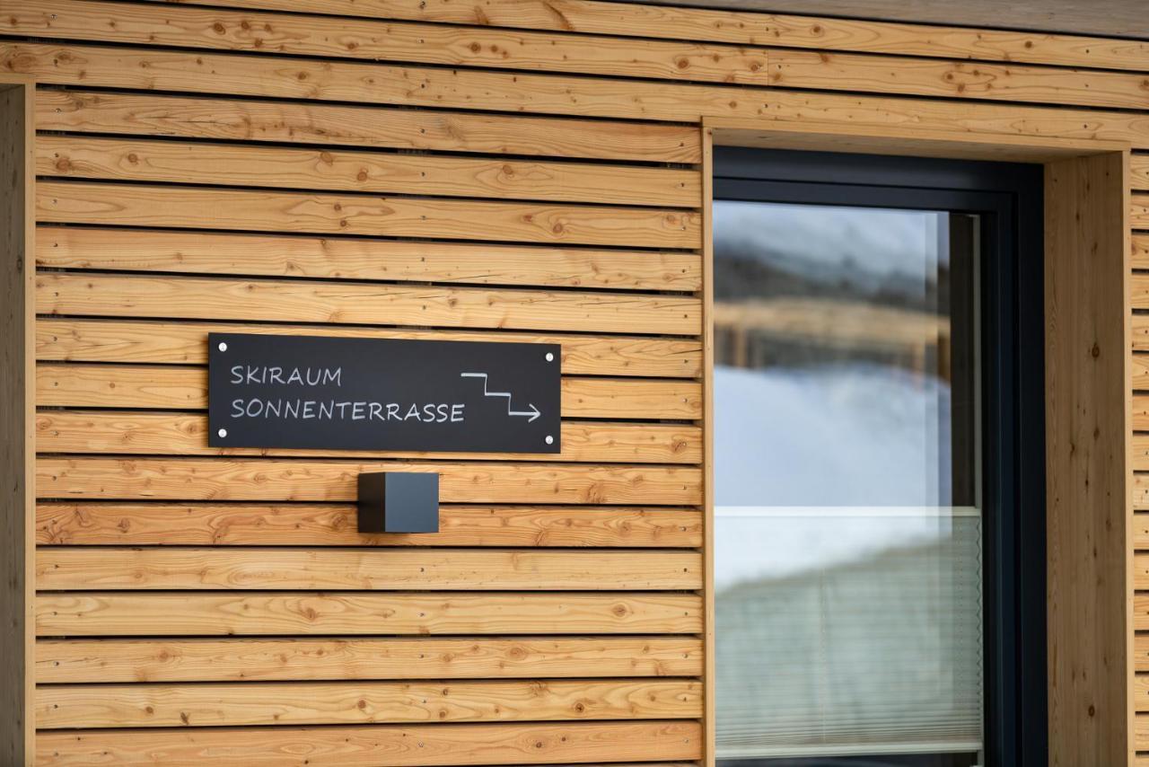 Anraitl Appartements Sölden Extérieur photo