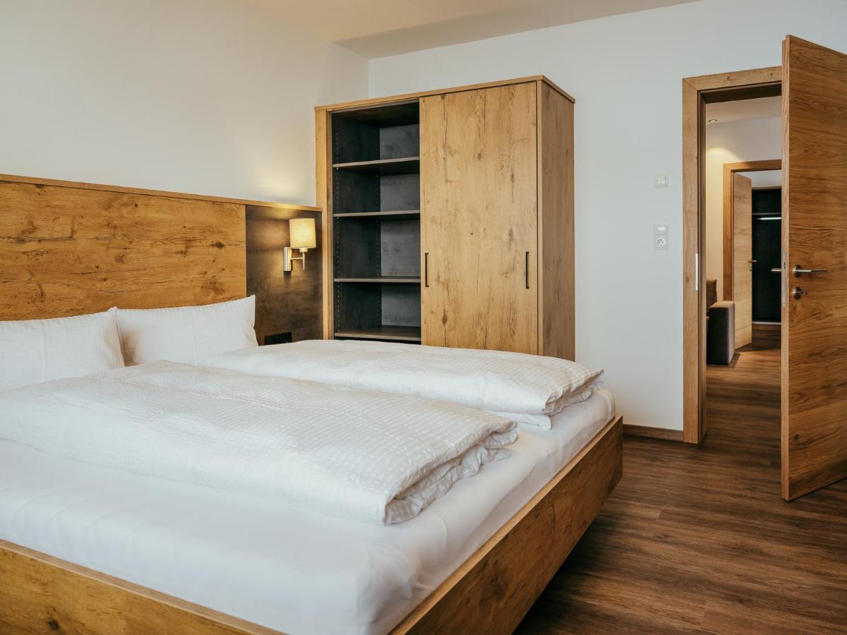 Anraitl Appartements Sölden Extérieur photo