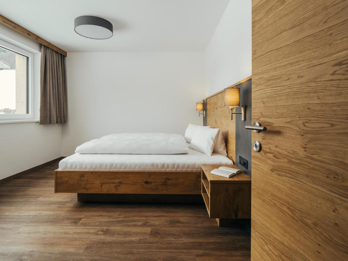 Anraitl Appartements Sölden Extérieur photo