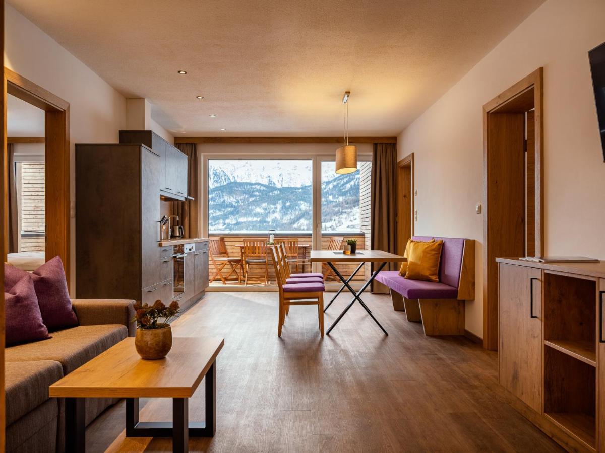 Anraitl Appartements Sölden Extérieur photo