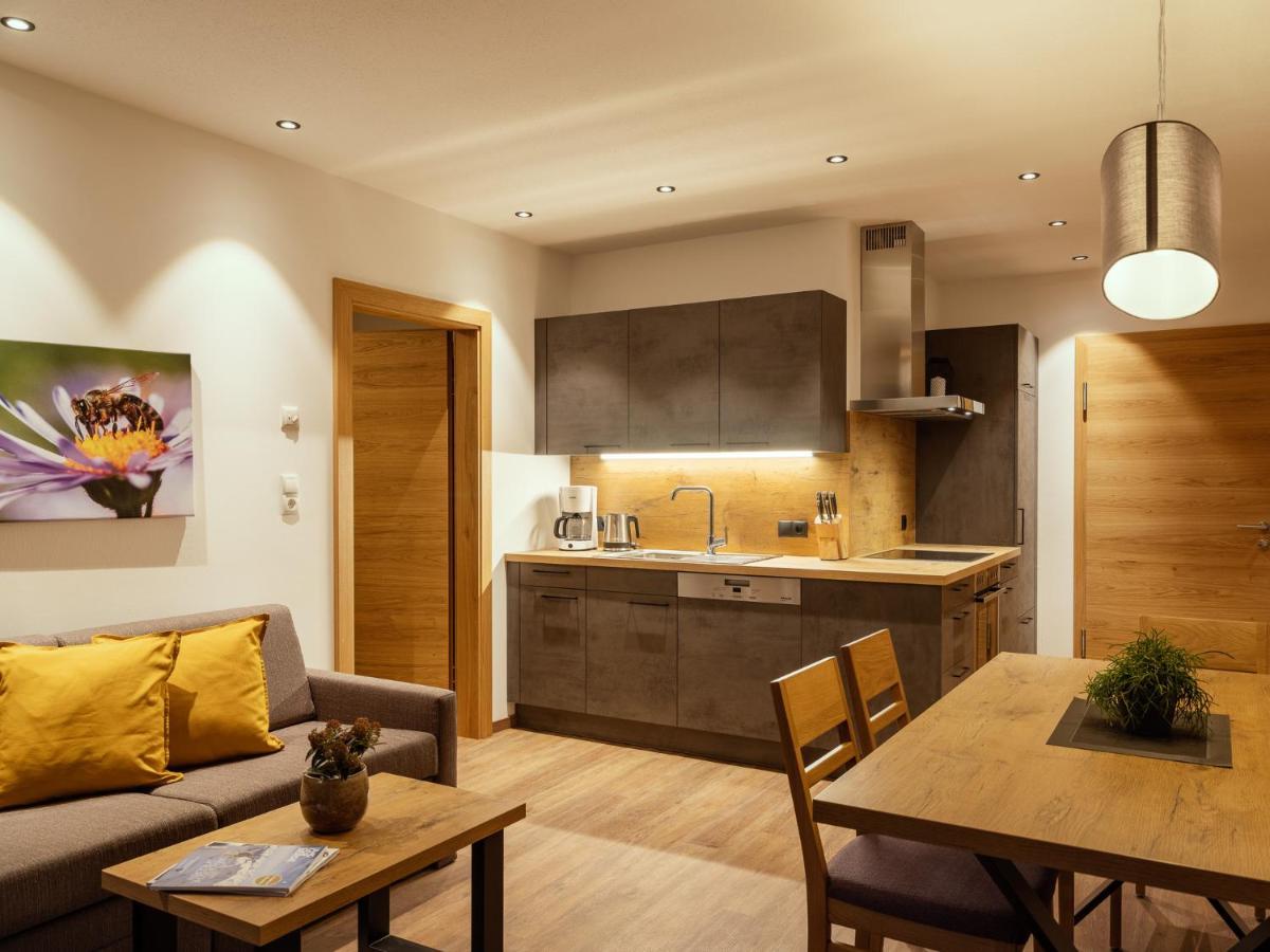 Anraitl Appartements Sölden Extérieur photo
