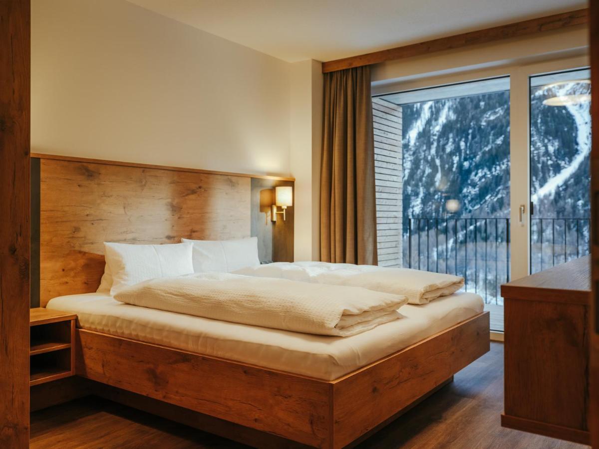 Anraitl Appartements Sölden Extérieur photo