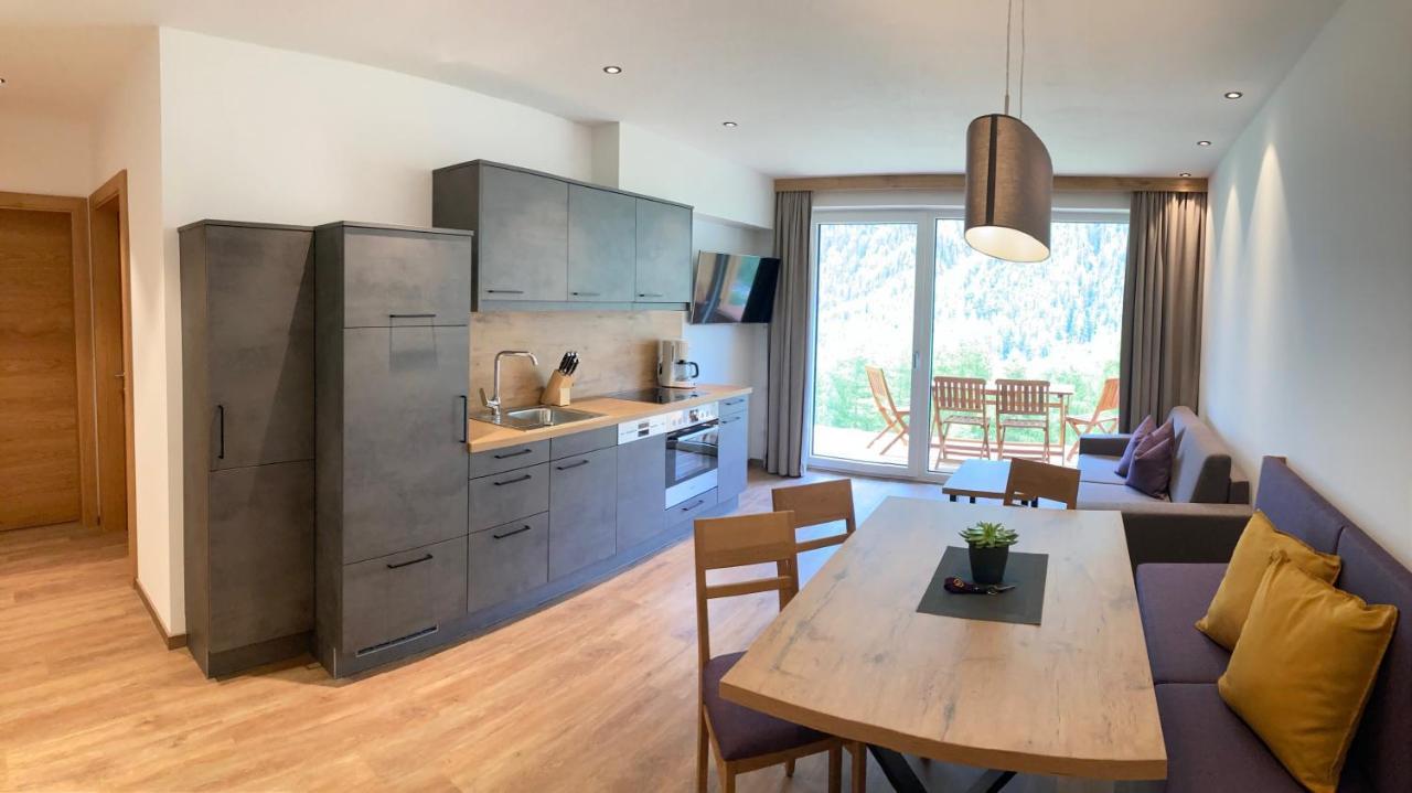 Anraitl Appartements Sölden Extérieur photo