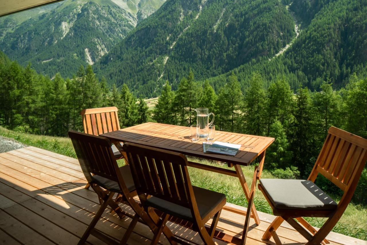 Anraitl Appartements Sölden Extérieur photo