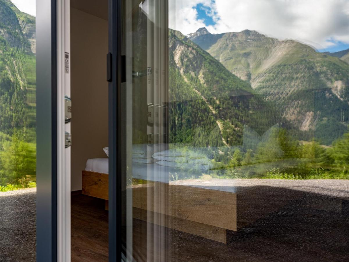 Anraitl Appartements Sölden Extérieur photo