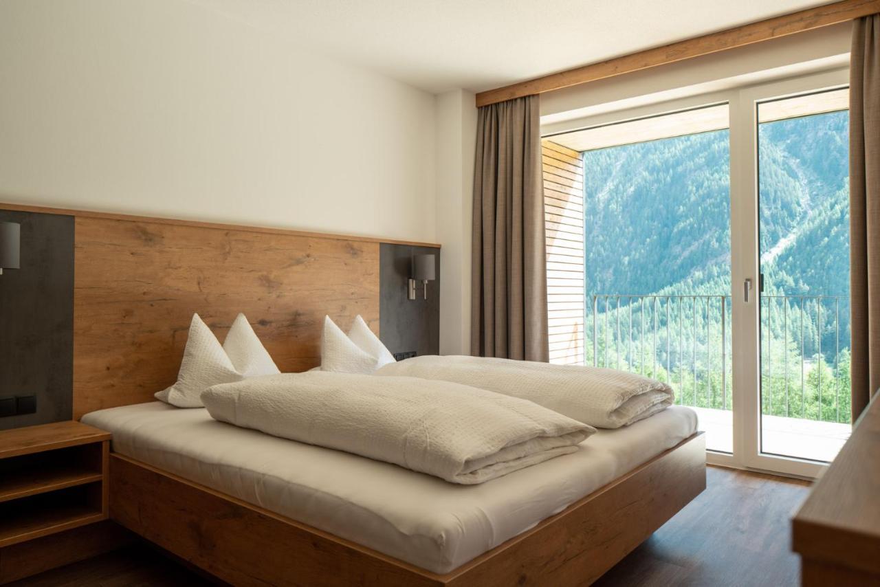 Anraitl Appartements Sölden Extérieur photo
