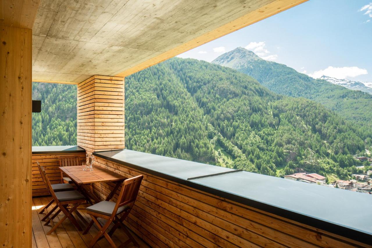 Anraitl Appartements Sölden Extérieur photo