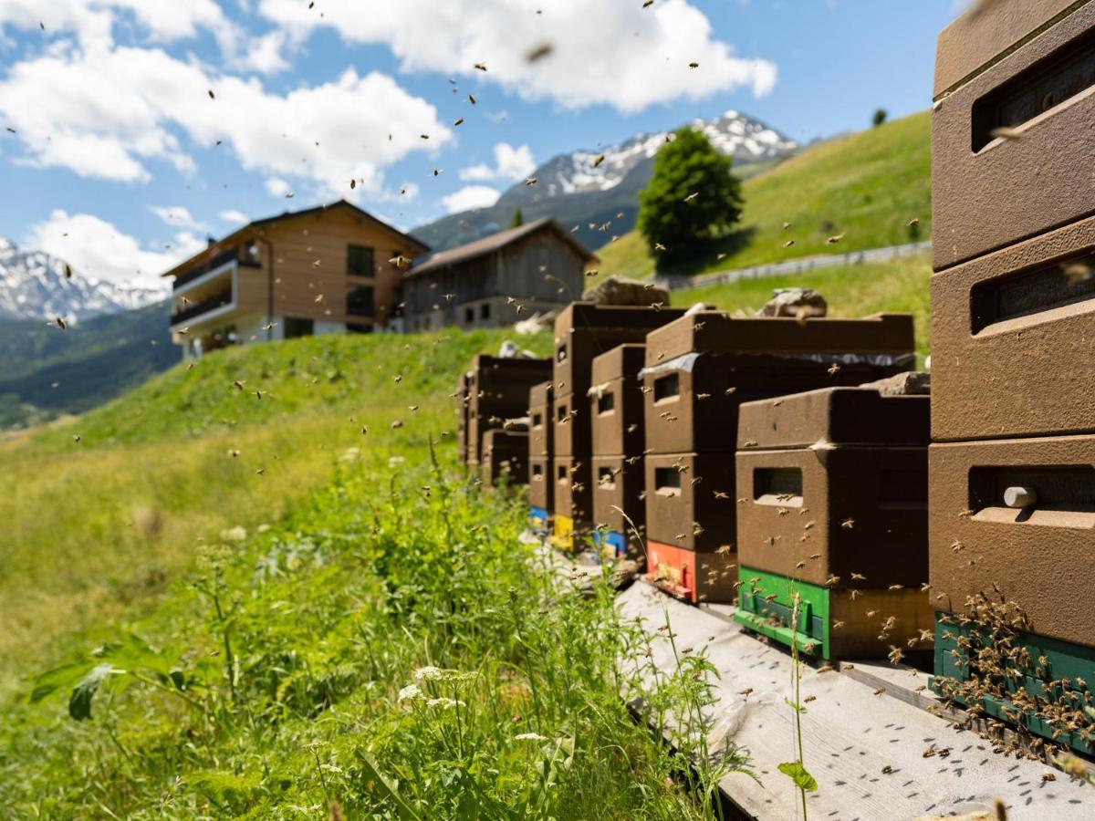 Anraitl Appartements Sölden Extérieur photo